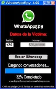 Spyware Cell Phone Tracker